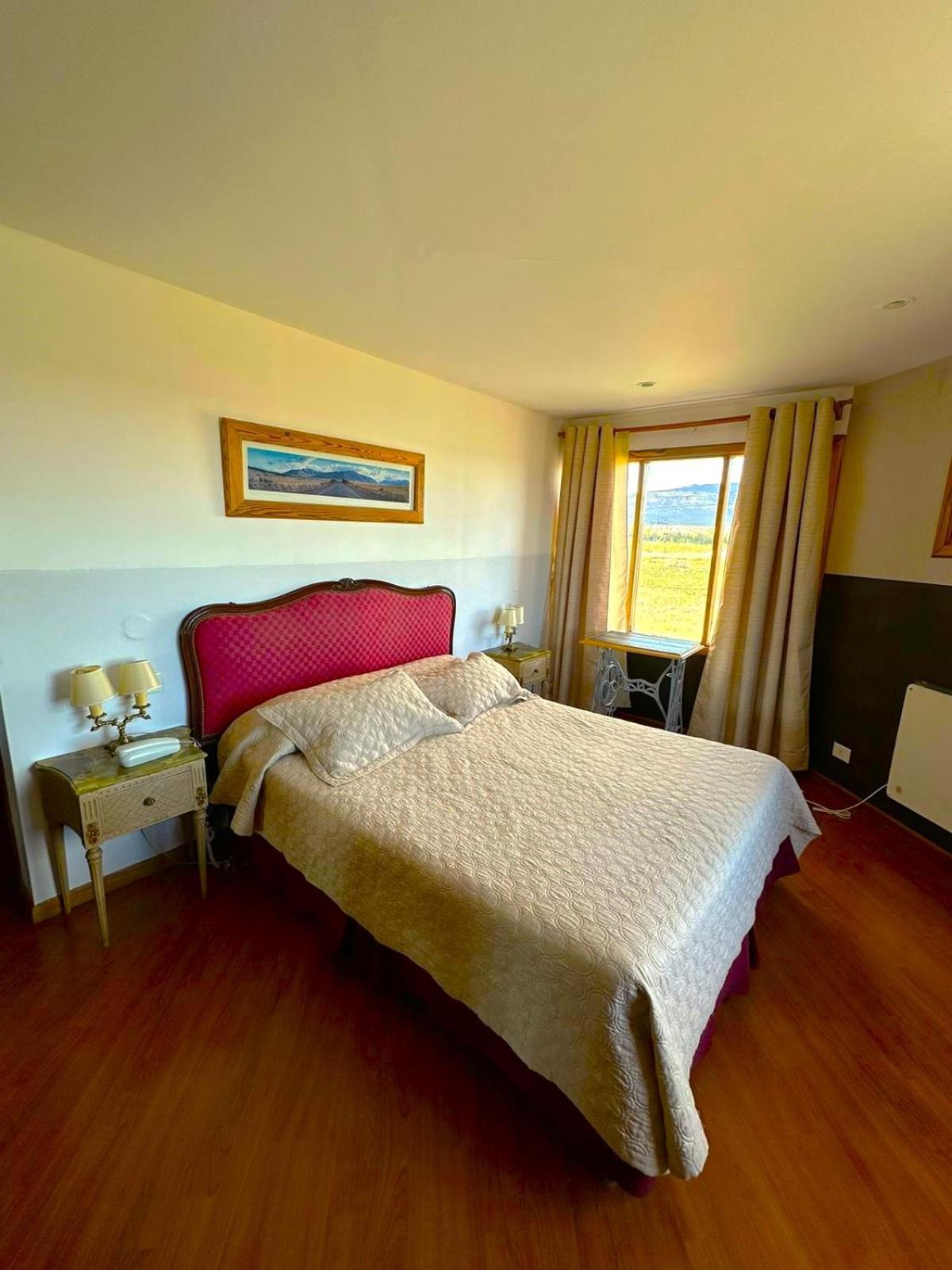 Meulen Hosteria Y Apart El Calafate Room photo