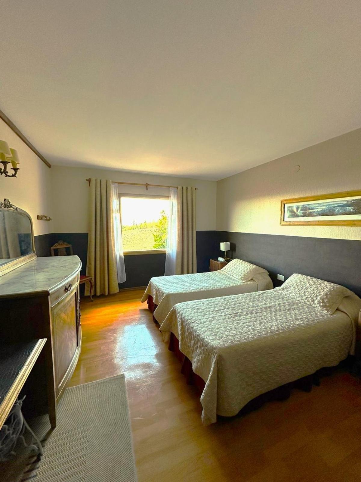 Meulen Hosteria Y Apart El Calafate Room photo