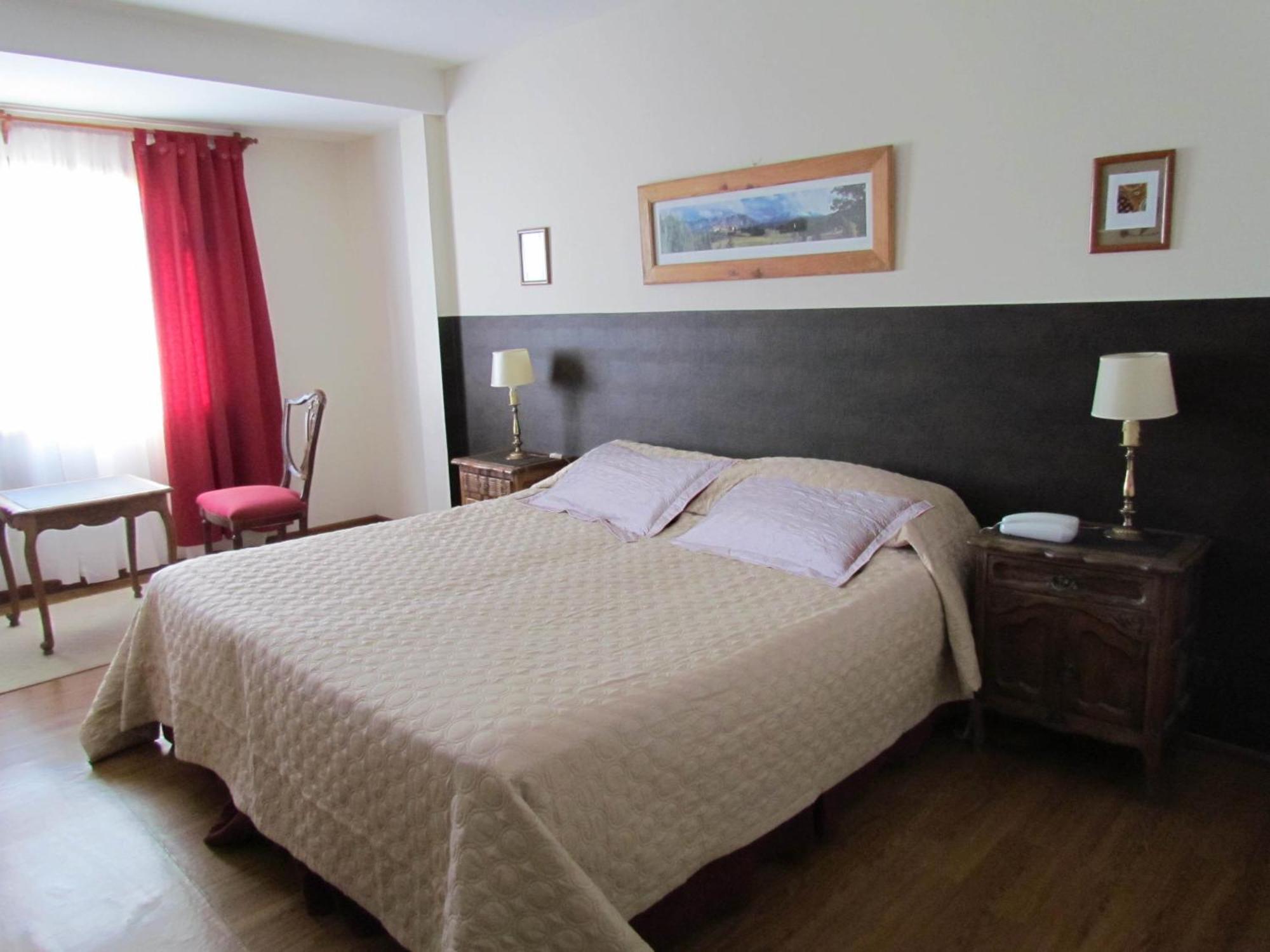 Meulen Hosteria Y Apart El Calafate Room photo