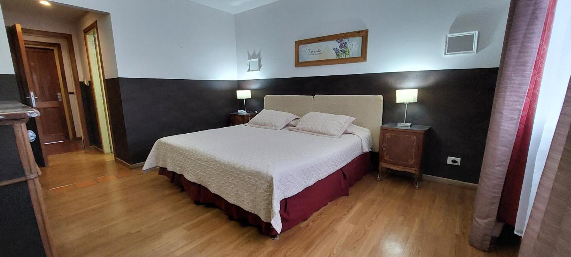 Meulen Hosteria Y Apart El Calafate Room photo