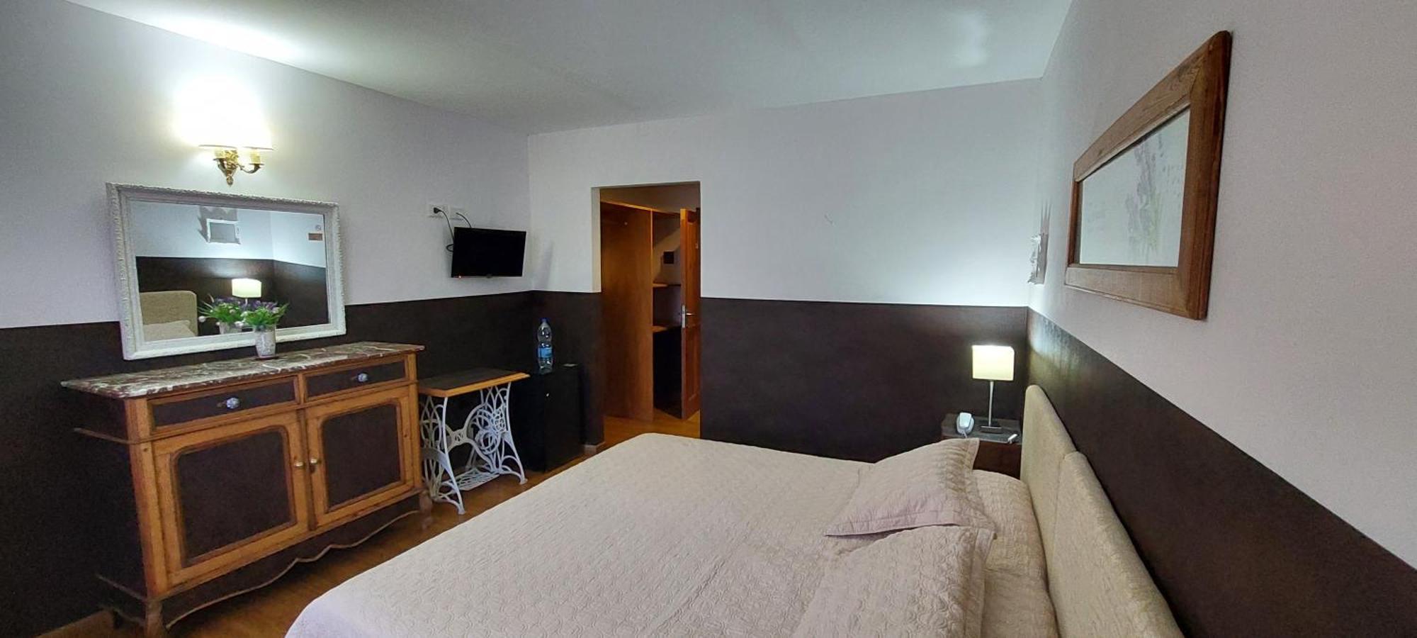 Meulen Hosteria Y Apart El Calafate Room photo