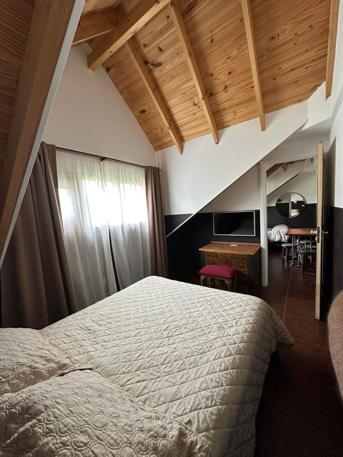 Meulen Hosteria Y Apart El Calafate Room photo