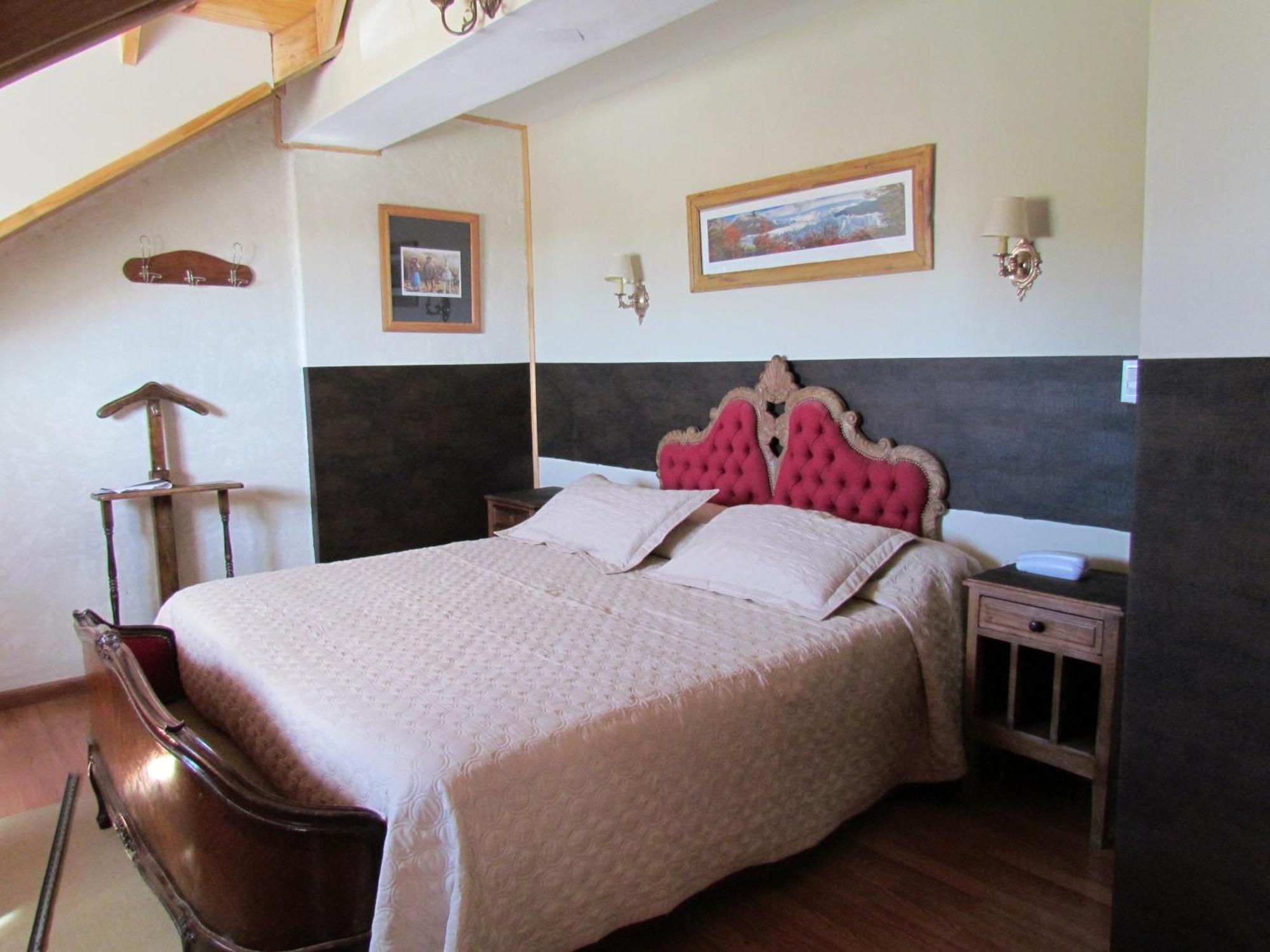 Meulen Hosteria Y Apart Hotel El Calafate Room photo